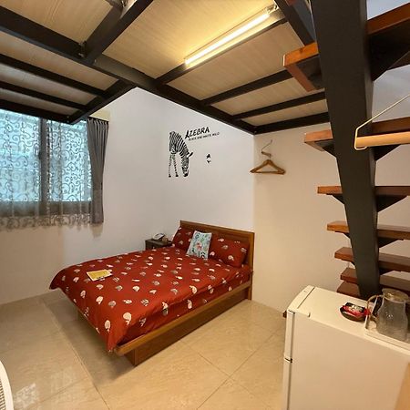 ジングァン B&B 花蓮市 エクステリア 写真