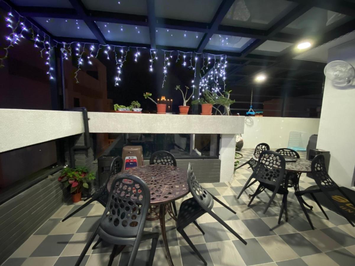ジングァン B&B 花蓮市 エクステリア 写真