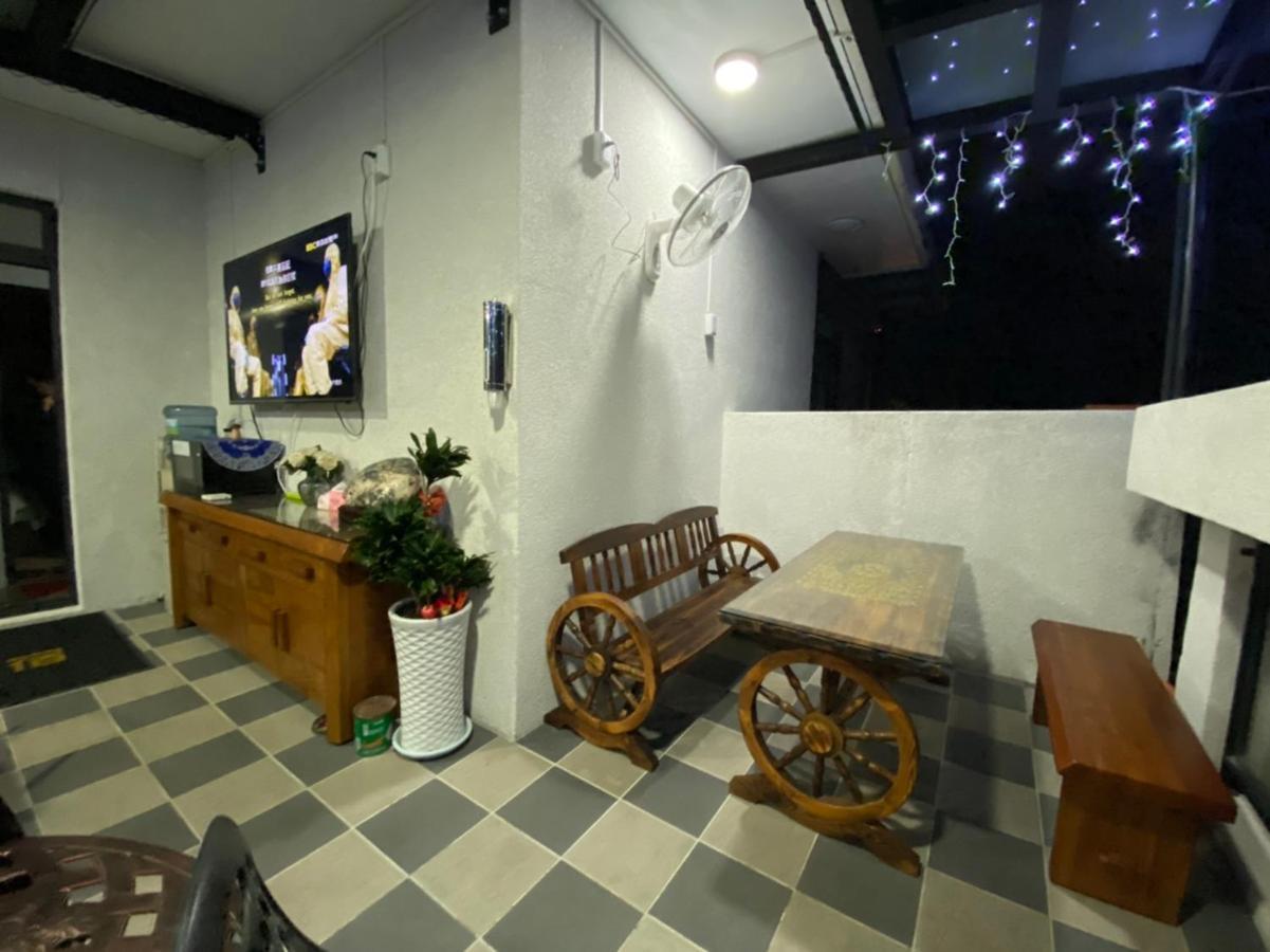 ジングァン B&B 花蓮市 エクステリア 写真